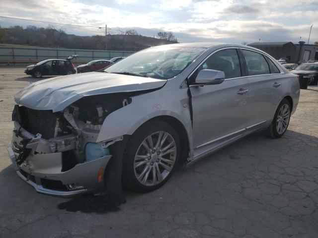  Salvage Cadillac XTS