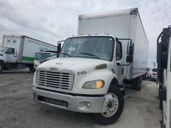  Salvage Freightliner M2 106 Med