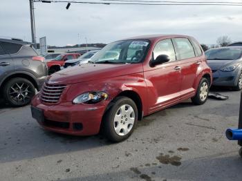  Salvage Chrysler PT Cruiser