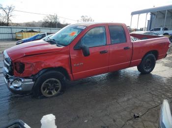  Salvage Dodge Ram 1500