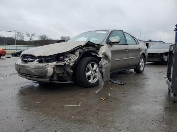  Salvage Ford Taurus Ses