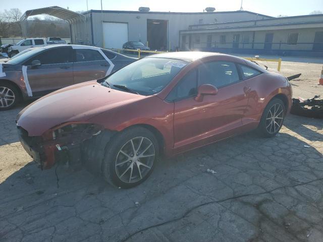  Salvage Mitsubishi Eclipse