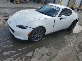  Salvage Mazda Mx5