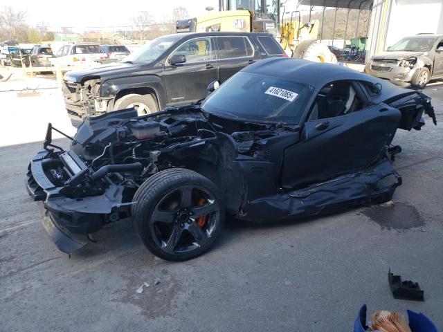  Salvage Dodge Viper