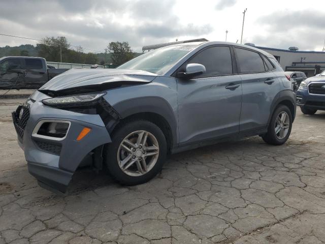  Salvage Hyundai KONA