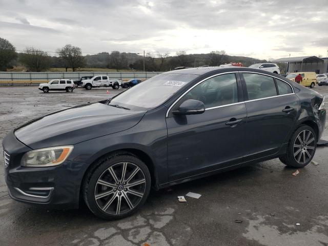  Salvage Volvo S60