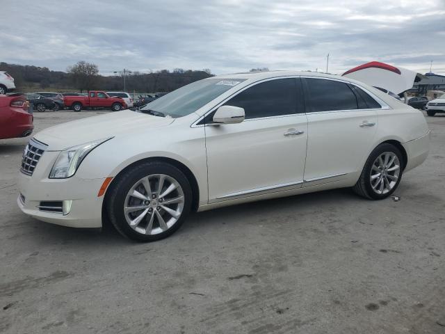  Salvage Cadillac XTS