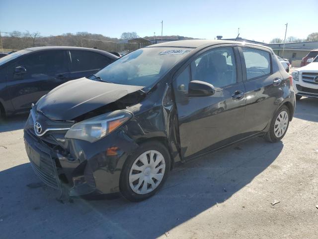  Salvage Toyota Yaris