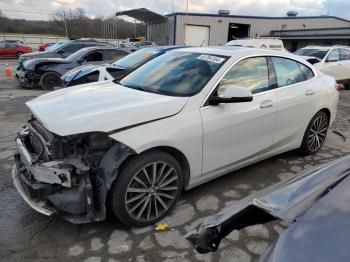  Salvage BMW 2 Series