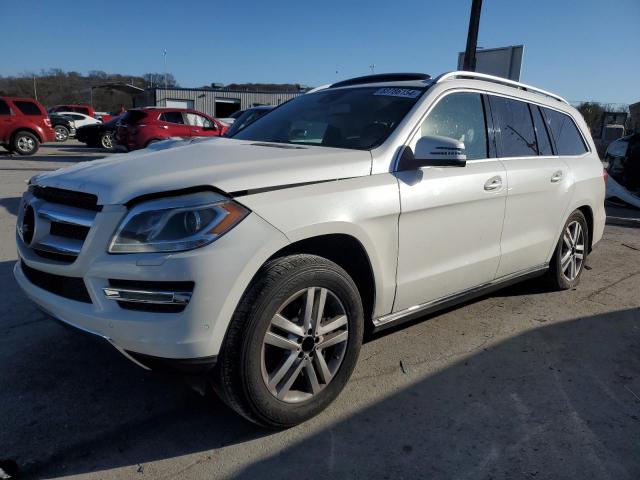  Salvage Mercedes-Benz G-Class