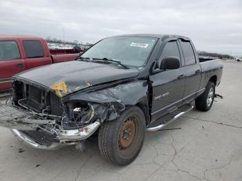  Salvage Dodge Ram 1500