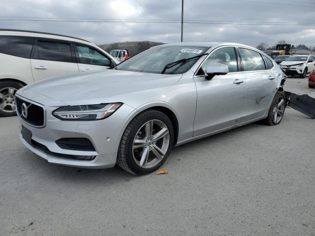  Salvage Volvo S90