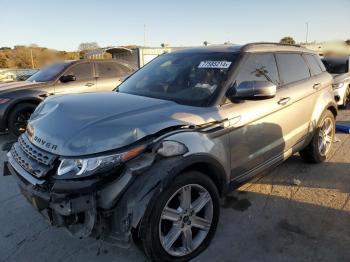  Salvage Land Rover Range Rover