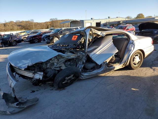  Salvage Buick LeSabre