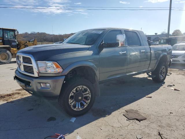  Salvage Dodge Ram 2500