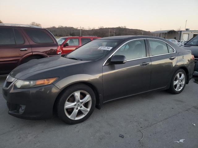  Salvage Acura TSX