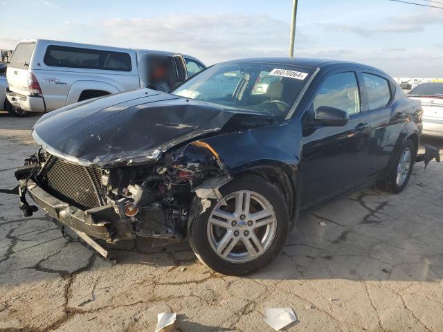  Salvage Dodge Avenger