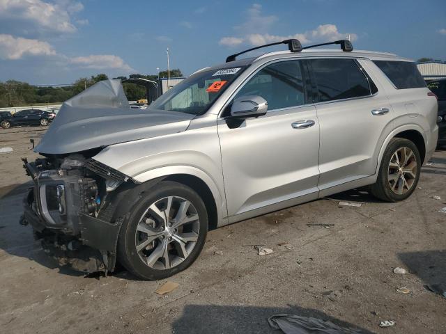  Salvage Hyundai PALISADE