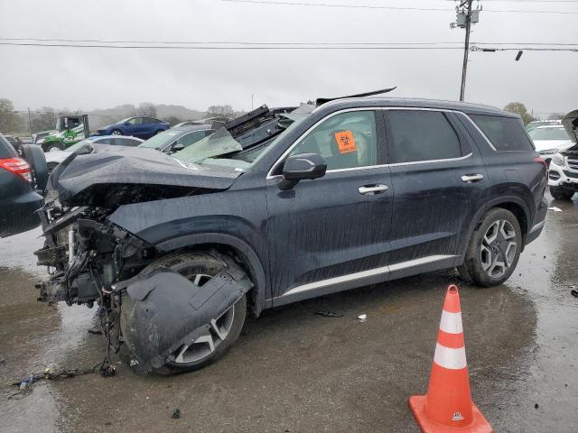  Salvage Hyundai PALISADE