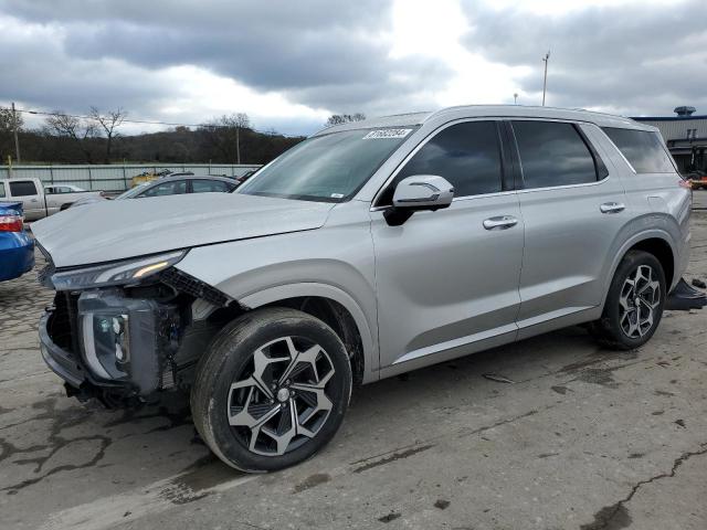  Salvage Hyundai PALISADE