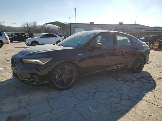  Salvage Acura Integra A-