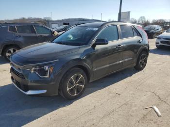  Salvage Kia Niro