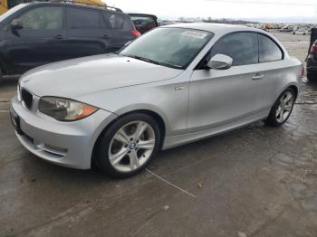  Salvage BMW 1 Series