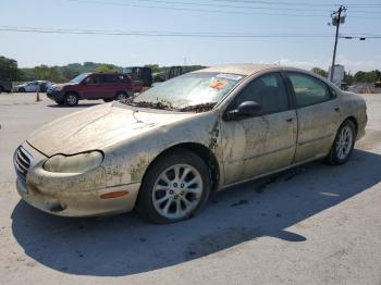  Salvage Chrysler LHS