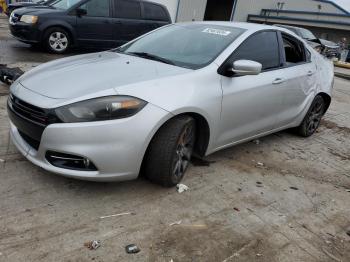  Salvage Dodge Dart