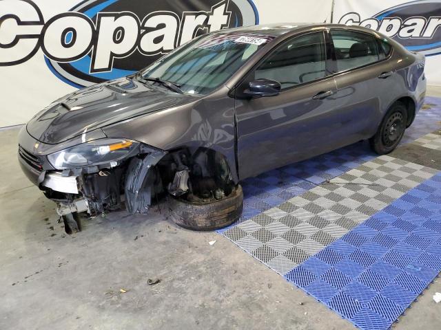  Salvage Dodge Dart