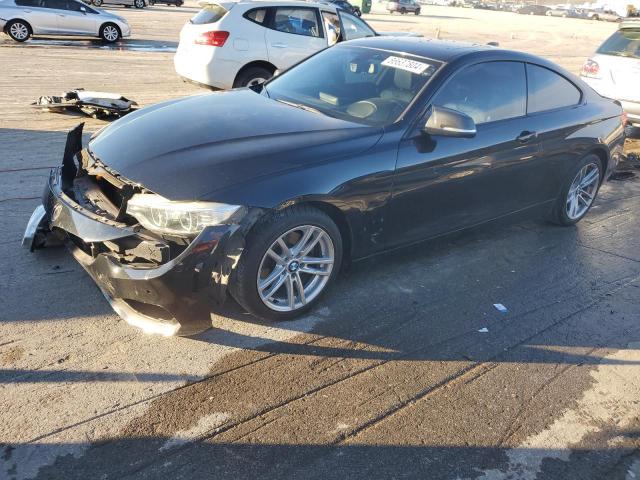  Salvage BMW 4 Series