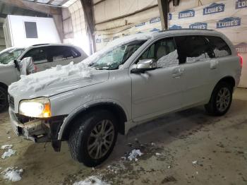  Salvage Volvo XC90