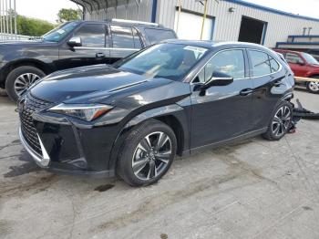  Salvage Lexus Ux