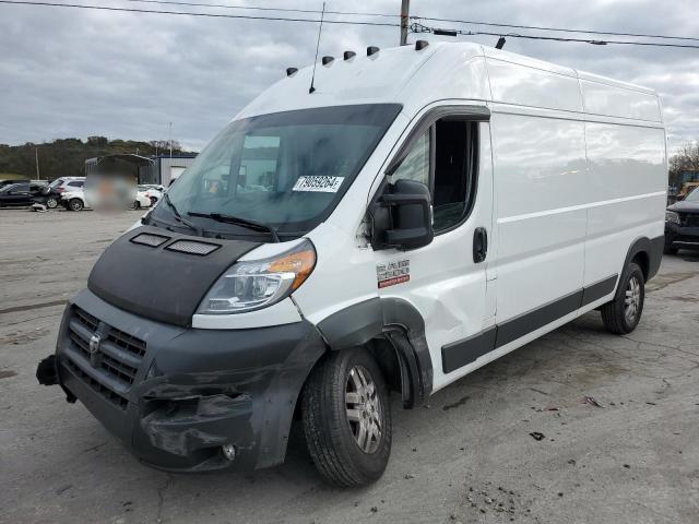  Salvage Ram Promaster