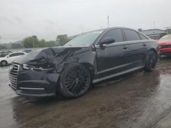  Salvage Audi A6