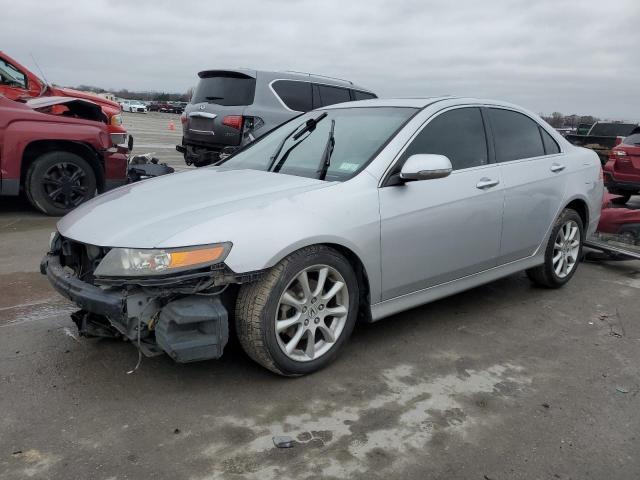  Salvage Acura TSX