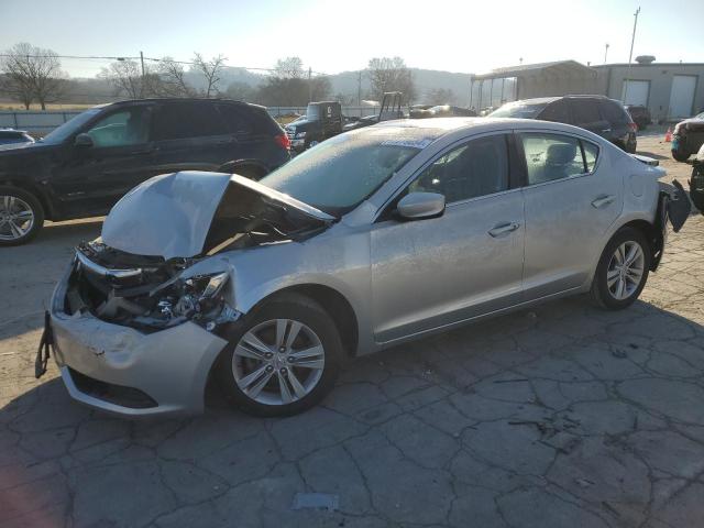  Salvage Acura ILX