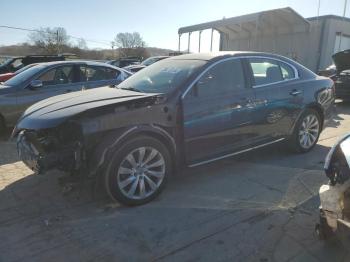  Salvage Lincoln MKS