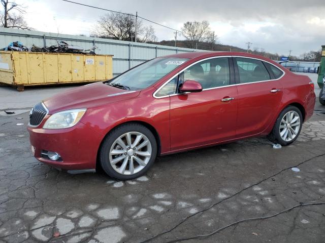  Salvage Buick Verano