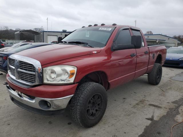  Salvage Dodge Ram 2500