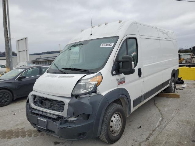  Salvage Ram Promaster