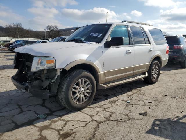  Salvage Ford Expedition