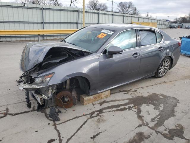  Salvage Lexus Gs