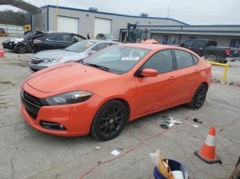  Salvage Dodge Dart