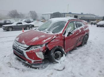  Salvage Mitsubishi Eclipse