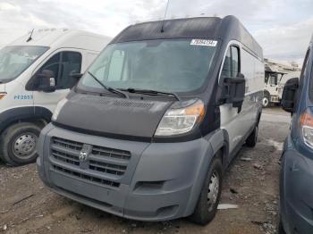  Salvage Ram Promaster