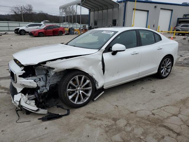  Salvage Volvo S60