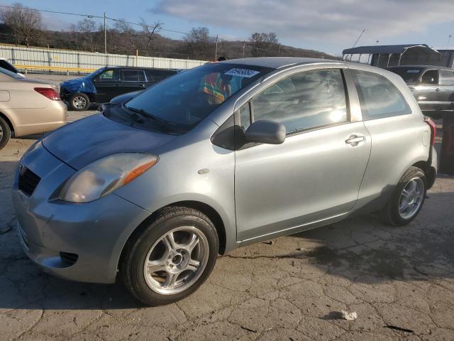  Salvage Toyota Yaris