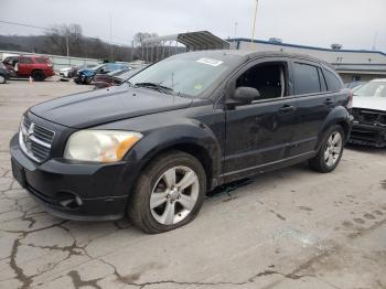  Salvage Dodge Caliber