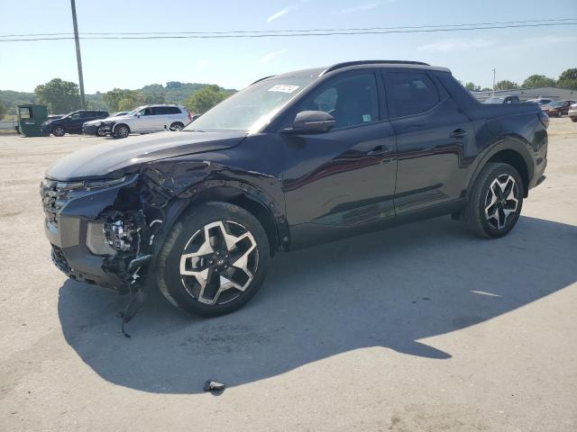  Salvage Hyundai SANTA CRUZ